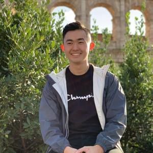 Meet your Posher, Kenny